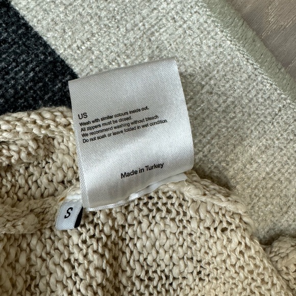 Anine Bing knit top - Picture 7 of 8